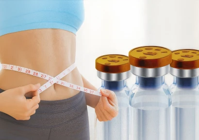 ПЕПТИДИ ЗА ОТСЛАБВАНЕ | ЛЕЧЕНИЕ С ПЕПТИДИ