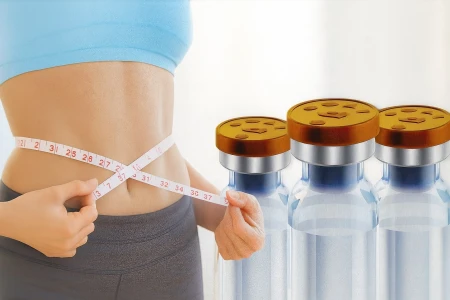 ПЕПТИДИ ЗА ОТСЛАБВАНЕ | ЛЕЧЕНИЕ С ПЕПТИДИ