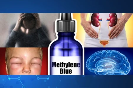 МЕТИЛЕНОВО СИНЬО ПОЛЗИ | КАК ДЕЙСТВА И КАК СЕ ПРИЕМА