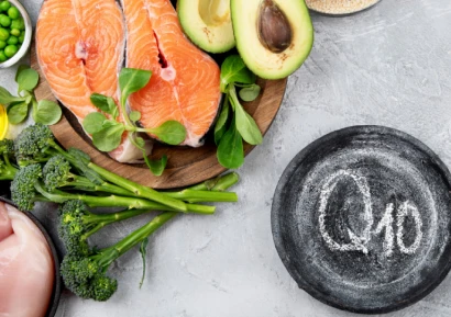 КОЕНЗИМ Q10 ПОЛЗИ | КОЕНЗИМ Q10 СТРАНИЧНИ ЕФЕКТИ