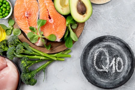 КОЕНЗИМ Q10 ПОЛЗИ | КОЕНЗИМ Q10 СТРАНИЧНИ ЕФЕКТИ