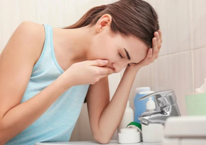 КАК ДА СПРЕМ ПОВРЪЩАНЕТО? ЛЕКАРСТВА И БИЛКИ