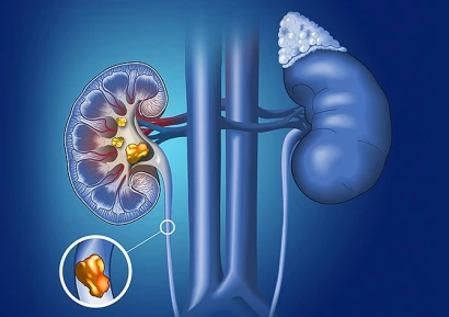 НАЙ-ДОБРОТО ЛЕКАРСТВО ЗА КАМЪНИ В БЪБРЕЦИТЕ