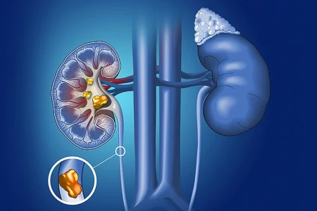 НАЙ-ДОБРОТО ЛЕКАРСТВО ЗА КАМЪНИ В БЪБРЕЦИТЕ