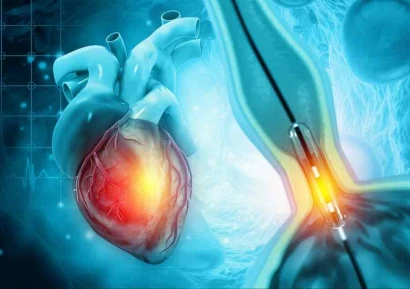 ВЪЗСТАНОВЯВАНЕ СЛЕД КОРОНАРОГРАФИЯ | СТРАНИЧНИ ЕФЕКТИ