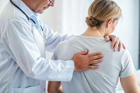 НЕВРАЛГИЧНИ БОЛКИ В ГЪРДИТЕ И ГЪРБА | ЛЕК ЗА НЕВРАЛГИЯ