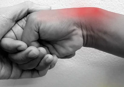 ТЕНДОВАГИНИТ | ВЪЗПАЛЕНО СУХОЖИЛИЕ НА РЪКАТА