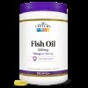 21st Century Fish Oil 1000mg 300 softgels- Омега 3 Рибено Масло