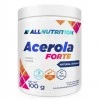ALL NUTRITION Acerola Forte Powder, 100гр - Ацерола на прах