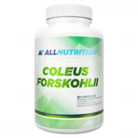 AllNutrition Coleus Forskohlii, 90капс - отслабване