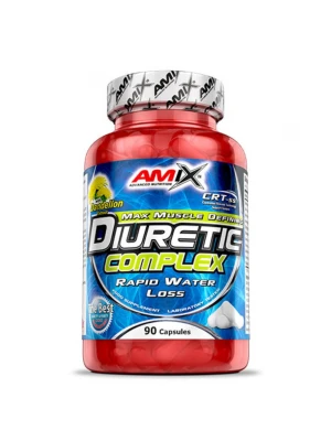 AMIX Diuretic Complex 90капс - Диуретик
