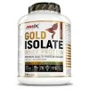 AMIX Gold Whey Protein Isolate, 2280гр - Протеин изолат