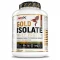 AMIX Gold Whey Protein Isolate, 2280гр - Протеин изолат