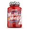 AMIX Multi Mega Stack, 120табл - 40 витамина