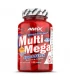 AMIX Multi Mega Stack, 120табл - 40 витамина