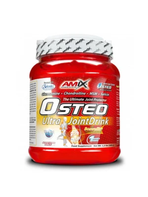 AMIX Osteo Ultra JointDrink, 600гр - Стави и сухожилия