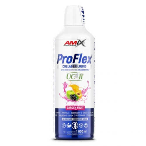 AMIX ProFlex Collagen Liquid /1000 ml - Течен колаген