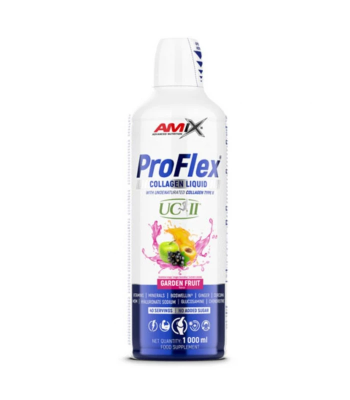 AMIX ProFlex Collagen Liquid /1000 ml - Течен колаген