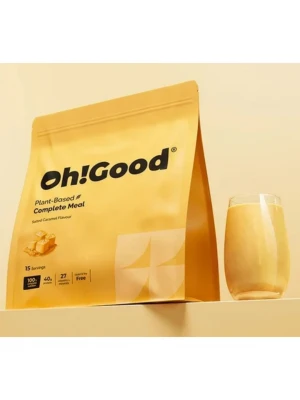 OH!GOOD Complete Meal 15 дози - Протеинов шейк