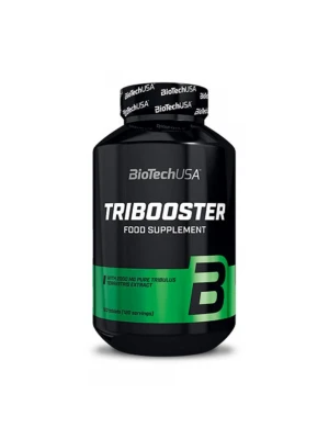 BIOTECH USA Tribooster, 2000мг, 120табл - Мъжка сила