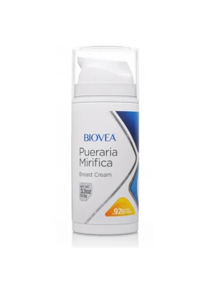 Biovea Pueraria Mirifica Breast Cream - Крем за гърди