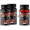CHOLESTEROL BALANCE 1800мг - 2 и 1 БЕЗПЛАТНО - холестерол и триглицериди