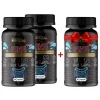 Colon Cleans Forte 1050мг, 180 капсули - 2+1 ПОДАРЪК 