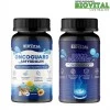Oncoguard + OncoProtect 120капс - при онкологии и терапии