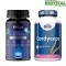 OncoProtect + Cordyceps 120капс - при онкологии и терапии