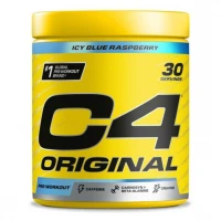 CELLUCOR C4 Original  30 дози - Предтренировъчен продукт