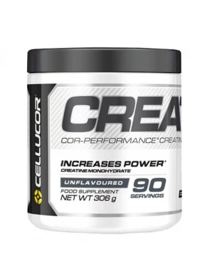 CELLUCOR Cor Performance Creatine  90 дози - Креатин монохидрат
