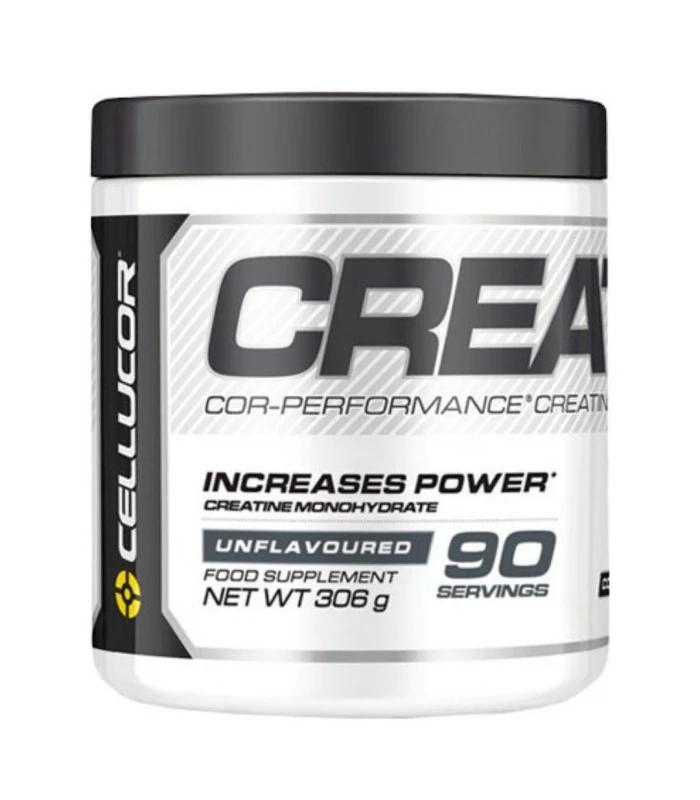 CELLUCOR Cor Performance Creatine  90 дози - Креатин монохидрат