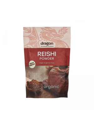 Био Рейши на прах, Драгон Суперфудс - 100гр