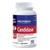 Candidase ENZYMEDICA 42 или 120капс - При чревна кандида