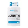 EVERBUILD L-Carnitine 1000мг, 60табл - Л-Карнитин