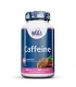 HAYA LABS Caffeine 200 mg, 100капс - Кофеин