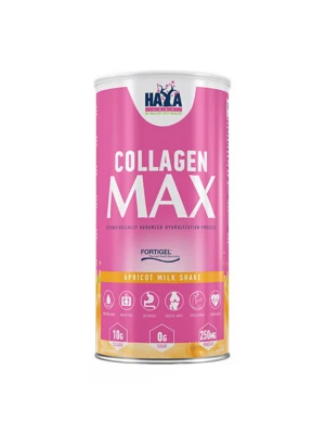 Gollagen Max, 250mg от Haya Labs - за стави и сухожилия