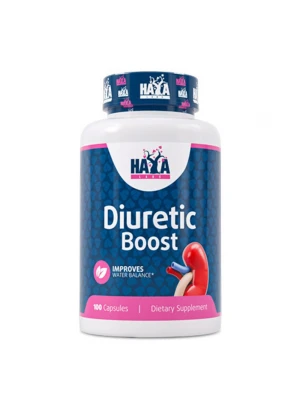 Diuretic Boost, 100капс от Caps Haya Labs - диуретик