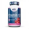 HAYA LABS Vitamin K2-Mk7 100mcg  - 60капс