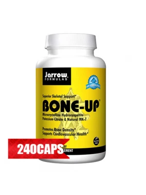 Jarrow Formulas Bone-Up / 240капс - за здрави стави