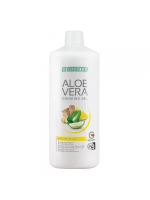 Алое Вера гел за пиене Immune Plus, 1000мл - за имунитет от LR