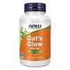 NOW Cat's Claw 100 - 250капс - Котешки нокът