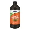 NOW Liquid Chlorophyll 473мл - течен хлорофил