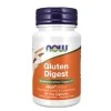 NOW Gluten Digest, 60капс - разграждане на глутен