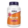 NOW Niacin 500мг, 250капс - Витамин B3