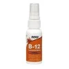 NOW Vitamin B-12 Liposomal Spray 59ml - Липозамен спрей