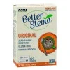 NOW Better Stevia Packets Original, 100packets
