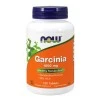 NOW Garcinia 1000mg , 120табл - за отслабване