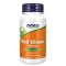 NOW Red Clover 375мг, 100капс - Екстракт от Червена детелина