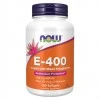 NOW Foods Vitamin E-400 + Selenium 100 softgels